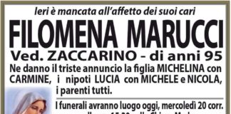 Filomena Marucci