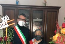 Buon compleanno zia Angela Raffaela.