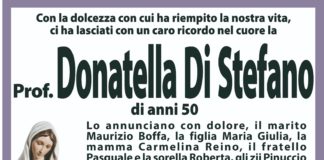 Donatella Di Stefano