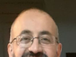 Ordinazione Diaconale di Fra Giammaria Mazzilli