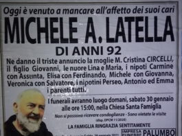 Michele A. Latella