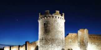 Al Castello Svevo – Angioino tanti soldi e pochi lavori