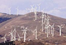 Mega parco eolico sui Monti Dauni, il Comune di Ascoli si oppone con fermezza: “Dovranno passare sul mio corpo”