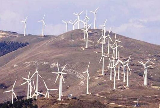 Mega parco eolico sui Monti Dauni, il Comune di Ascoli si oppone con fermezza: “Dovranno passare sul mio corpo”