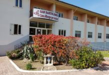Nuovo focolaio nella Rsa di San Bartolomeo in Galdo: 17 positivi