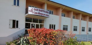 Nuovo focolaio nella Rsa di San Bartolomeo in Galdo: 17 positivi