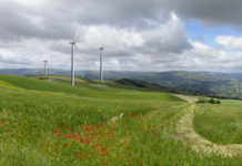 Eolico a San Bartolomeo in Galdo: “E’ necessario?”.