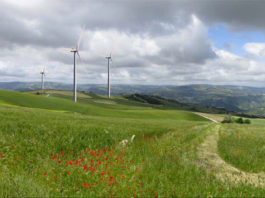 Eolico a San Bartolomeo in Galdo: “E’ necessario?”.