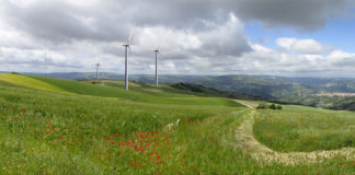 Eolico a San Bartolomeo in Galdo: “E’ necessario?”.