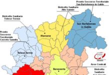 Il distretto sanitario che non c’è