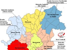 Il distretto sanitario che non c’è