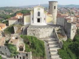 S. Marco dei Cavoti, caso Covid alla scuola dell’infanzia: sindaco dispone chiusura