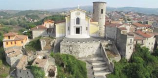 S. Marco dei Cavoti, caso Covid alla scuola dell’infanzia: sindaco dispone chiusura