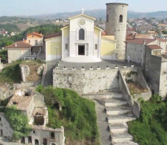 S. Marco dei Cavoti, caso Covid alla scuola dell’infanzia: sindaco dispone chiusura