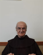 Fra Giuseppe Pisanelli è tornato al Padre Fra Giuseppe Pisanelli è tornato al Padre