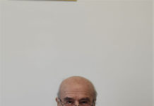 Fra Giuseppe Pisanelli è tornato al Padre