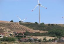 Eolico nell’Alto Sannio, la Lega presenta interrogazione in regione