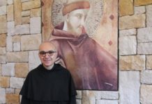 Cristo si è fermato ad Eboli, ma è partito da Gerusalemme.