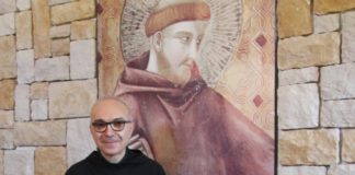 Cristo si è fermato ad Eboli, ma è partito da Gerusalemme.