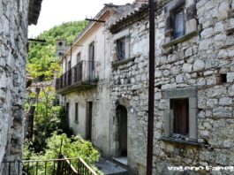 Demografia e vecchi merletti