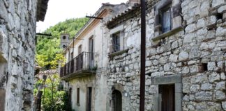 Demografia e vecchi merletti