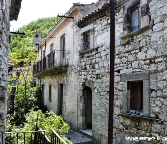 Demografia e vecchi merletti