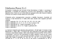 SBiG, Asterix ed Edelweiss Power s.r.l: 7 aerogeneratori in contrada Sant’Angelo da 200m.