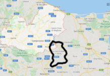 Valfortore e Monti Dauni: 2020 una via crucis demografica che non sembra aver fine