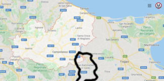 Valfortore e Monti Dauni: 2020 una via crucis demografica che non sembra aver fine