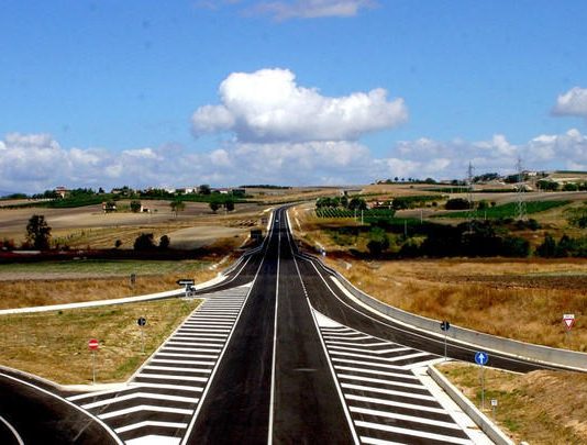 Fortorina, Ricciardi incalza il Commissario: “Ecco i tempi per l’opera, inizio lavori nel 2022”