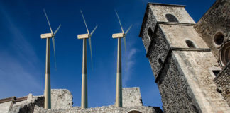 Il futuro è nei borghi?