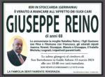 Giuseppe Reino Giuseppe Reino