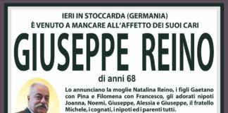 Giuseppe Reino