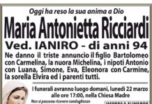 Maria Antonietta Ricciardi