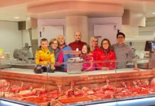 Auguri Macelleria Del Re