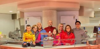 Auguri Macelleria Del Re