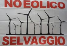 Ma sto eolico ce serve o nun ce serve?
