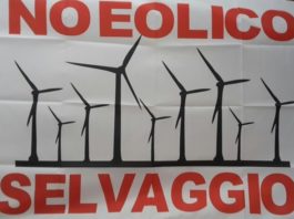 San Bartolomeo in Galdo, sindaci e istituzioni insieme contro il parco eolico: “I territori vanno ascoltati”