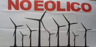 Ma sto eolico ce serve o nun ce serve?