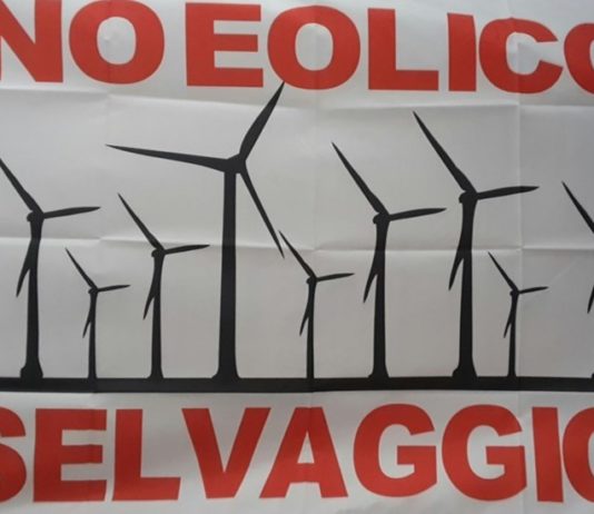 San Bartolomeo in Galdo, sindaci e istituzioni insieme contro il parco eolico: “I territori vanno ascoltati”