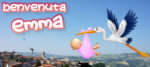 Benvenuta Emma Benvenuta Emma