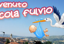 Benvenuto Nicola Fulvio