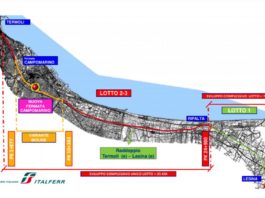 Finalmente il raddoppio dei binari, via il “collo di bottiglia” sulla Termoli-Lesina: partono i lavori da 106 milioni di euro