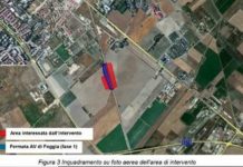 Foggia, una seconda stazione ferroviaria sulla linea dell’Alta Velocità/Capacità: lavori al via primo semestre 2023