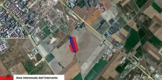 Foggia, una seconda stazione ferroviaria sulla linea dell’Alta Velocità/Capacità: lavori al via primo semestre 2023