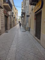STORIA DEL CORSO ROMA, 1960-1986. GLI INIZI E LA SUA APOTEOSI STORIA DEL CORSO ROMA, 1960-1986. GLI INIZI E LA SUA APOTEOSI
