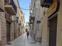 STORIA DEL CORSO ROMA, 1960-1986. GLI INIZI E LA SUA APOTEOSI