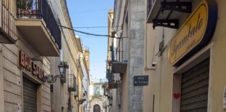 STORIA DEL CORSO ROMA, 1960-1986. GLI INIZI E LA SUA APOTEOSI