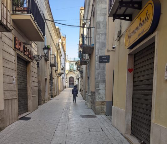 STORIA DEL CORSO ROMA, 1960-1986. GLI INIZI E LA SUA APOTEOSI