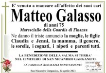 Matteo Galasso